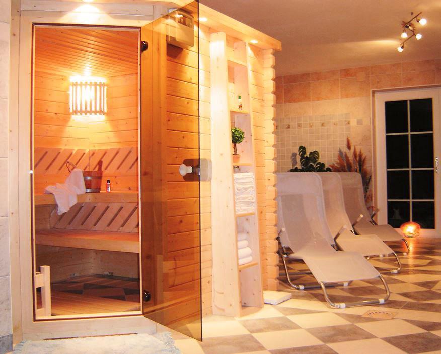 Pension Rudi - Weingut Kellner Hotel Pulkau ภายนอก รูปภาพ