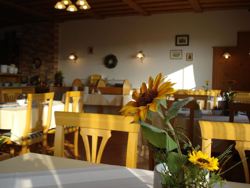 Pension Rudi - Weingut Kellner Hotel Pulkau ภายนอก รูปภาพ